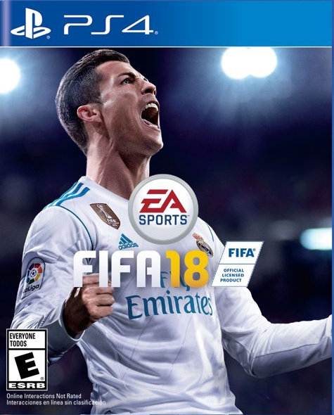 FIFA 18
